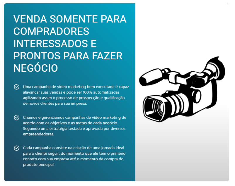 produo de vdeo