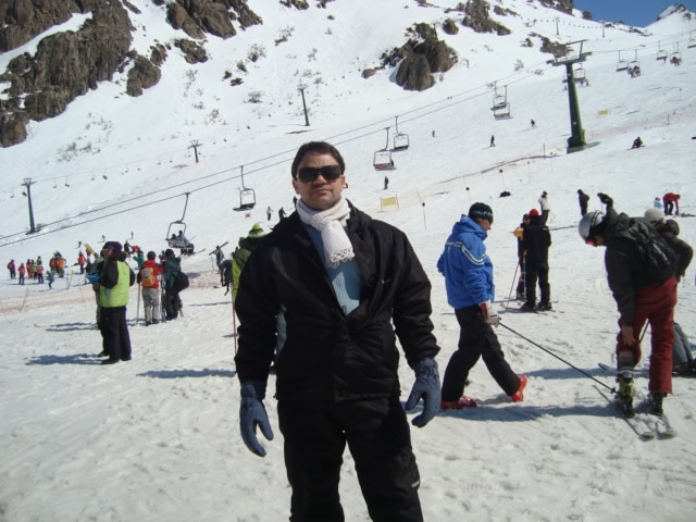BARILOCHE