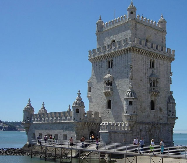 PORTUGAL - LISBOA