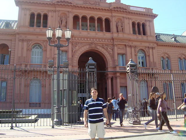 BUENOS AIRES - ARGENTINA