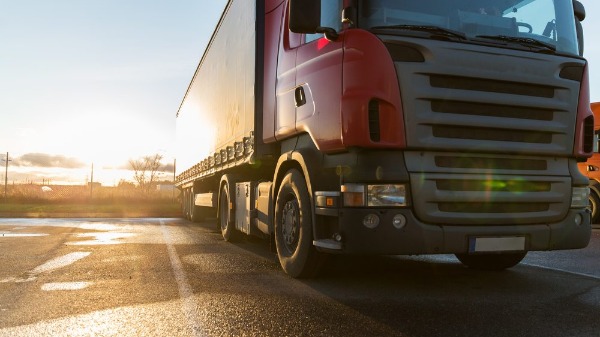 Riscos e seguros de transporte de carga: realidade e desafios