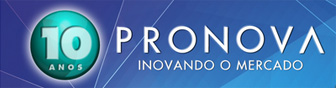 Pronova - Certificadora Digital