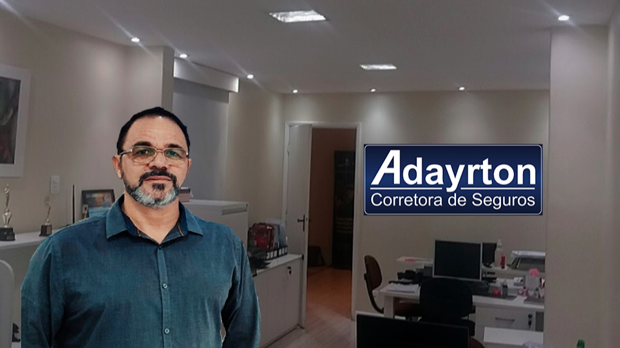 Adayrton Seguros