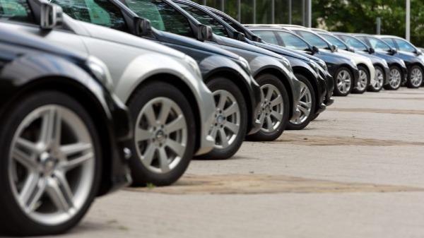 Conhea o valor dos seguros para os carros mais buscados