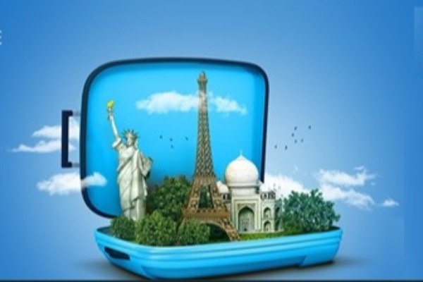 Seguro Viagem