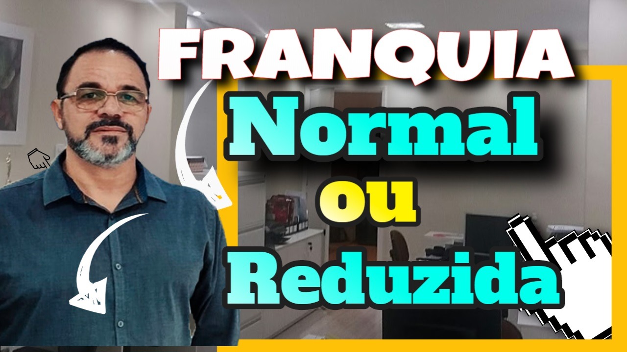 Voc sabe como funciona a franquia para os veculos?
