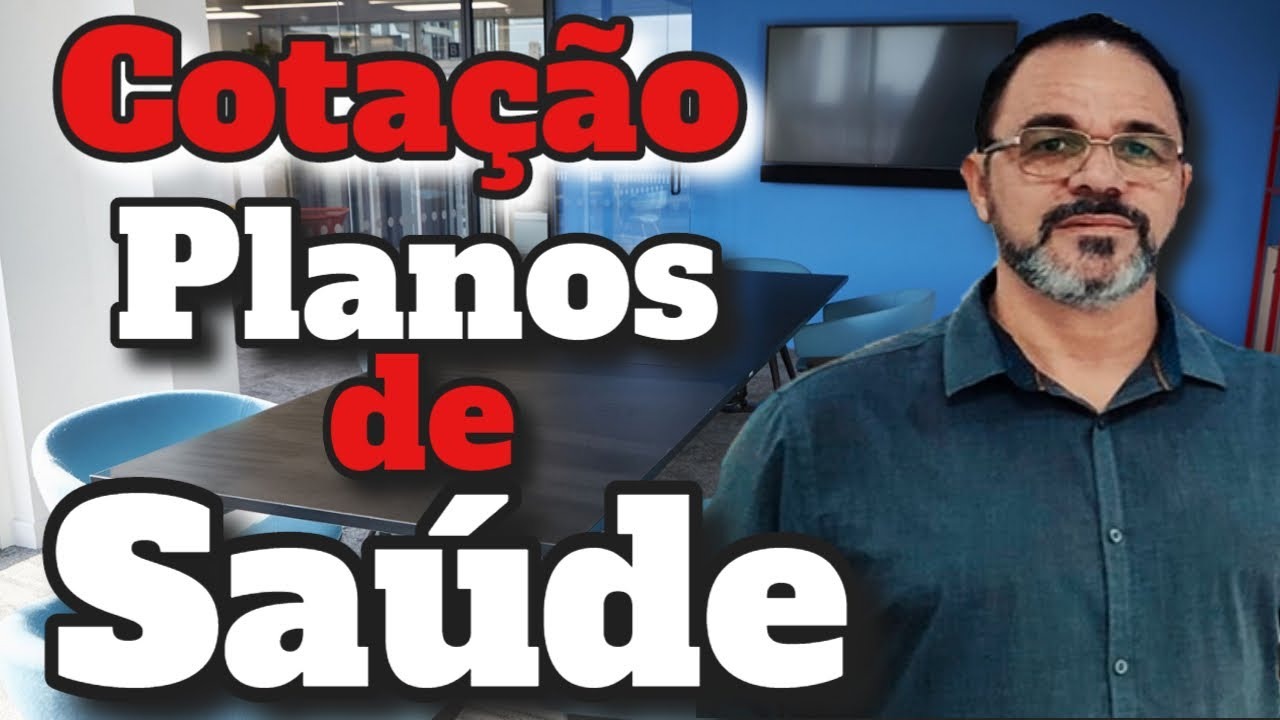 Cotao de Plano de Sade - Como Diminuir o Custo do Plano de Sade