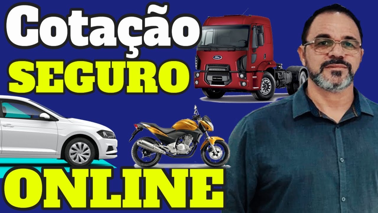 Cotao Automvel Online