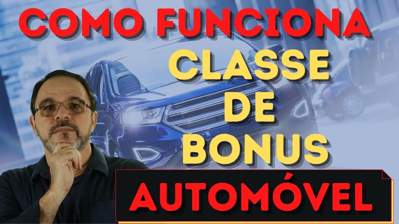 O que  Classe de Bnus? Como Funciona?