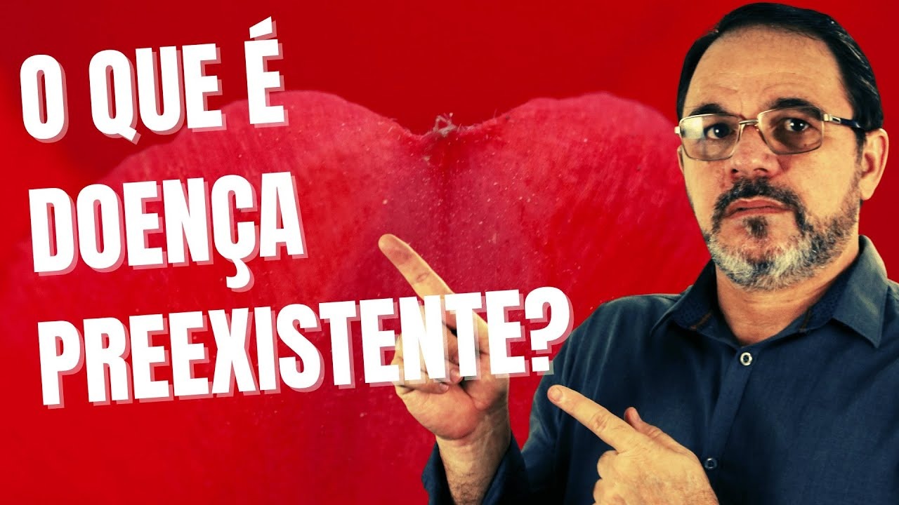 O que  Doenas Preexistentes?