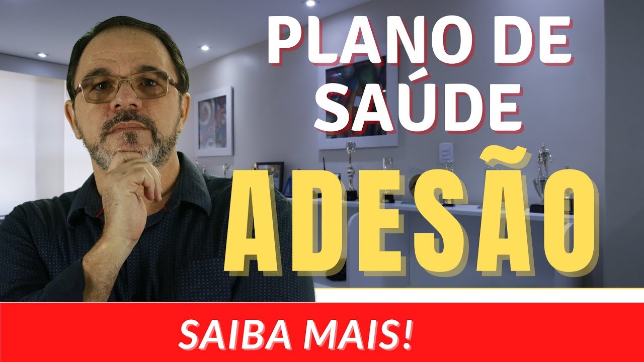 Como fazer Plano de Adeso