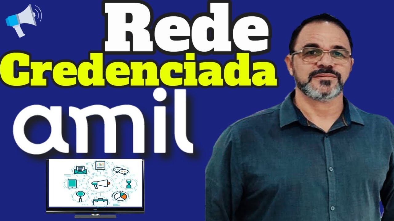 Amil - Consultar Credenciada Amil