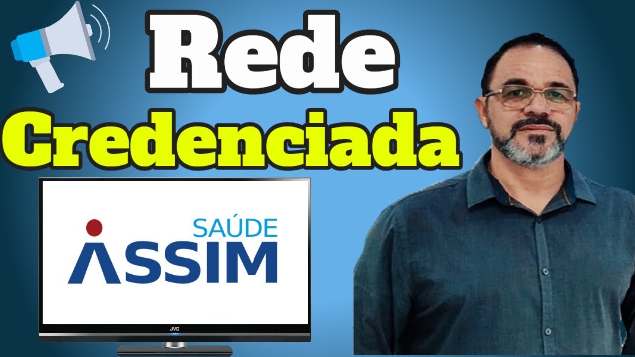 Assim Sade - Rede Credenciada