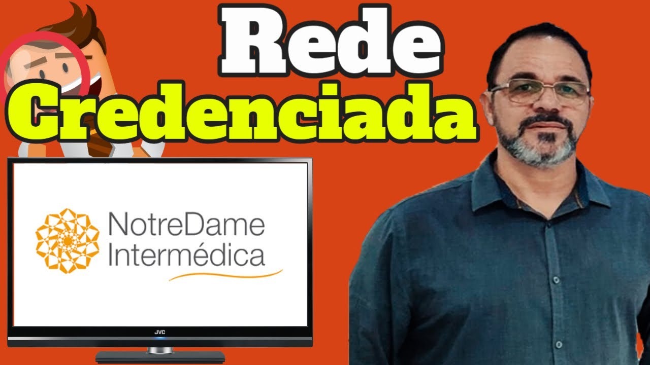 Intermdica - Rede Credenciada Intermdica