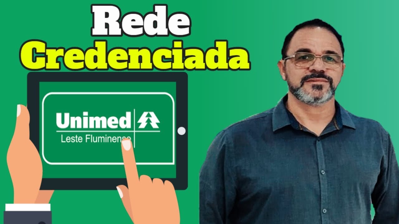 Unimed Leste Fluminense - Rede Credenciada Unimed Leste Fluminense