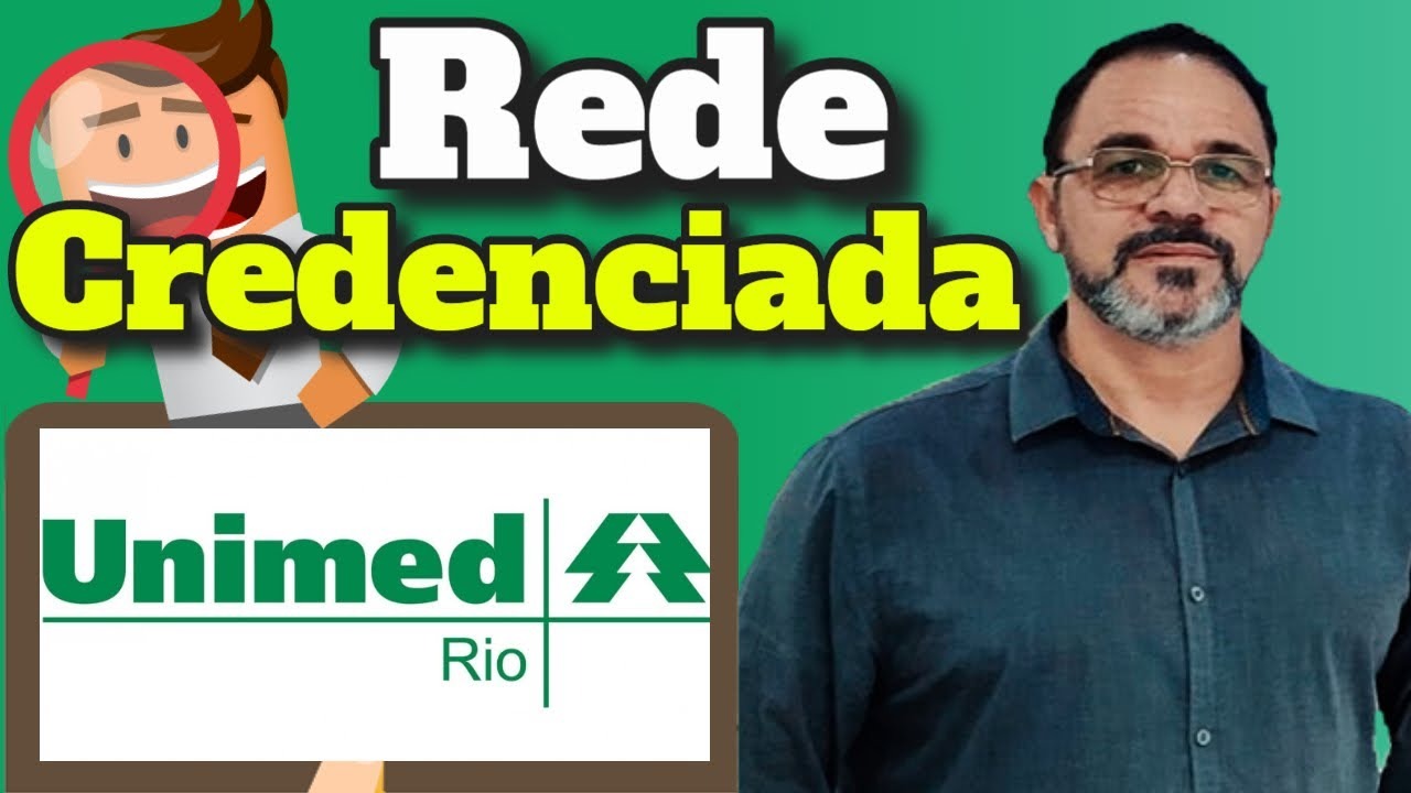 Unimed Rio - Rede Credenciada Unimed Rio