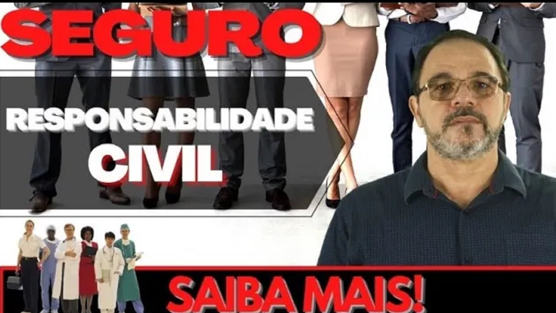 Seguro de Responsabilidade Civil