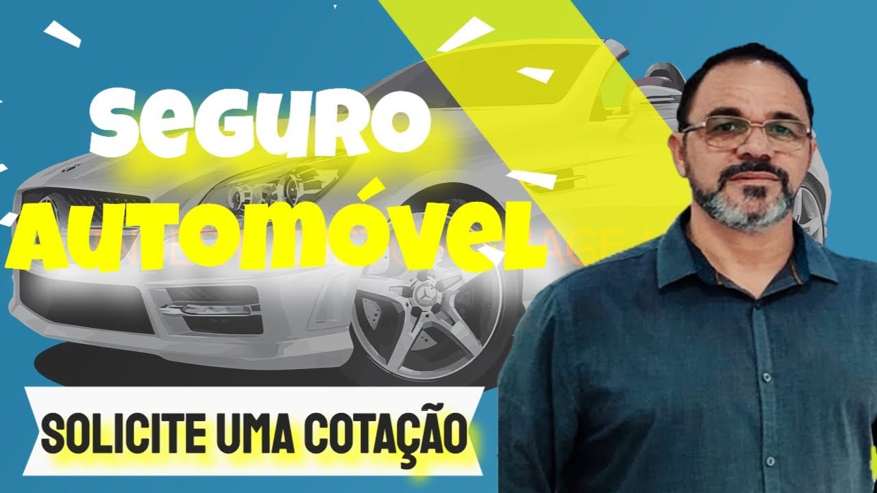 Seguro Automvel