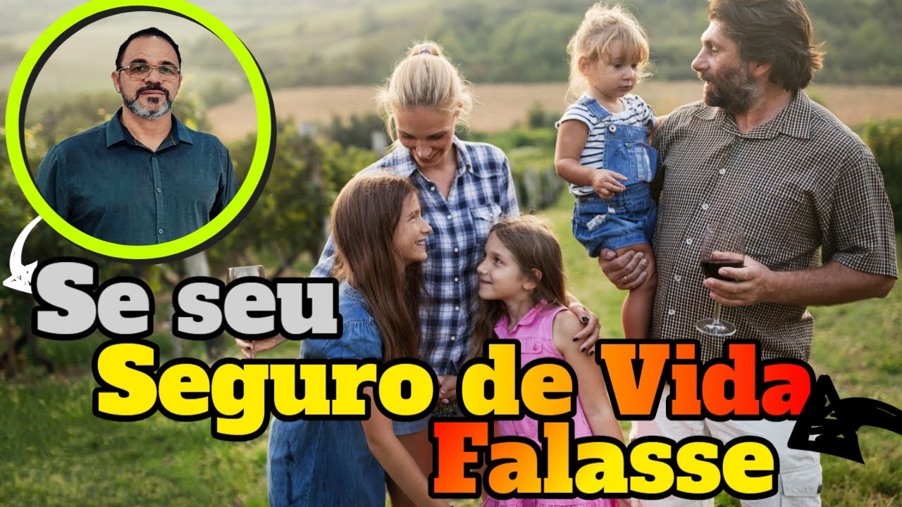 Seguro de Vida completo