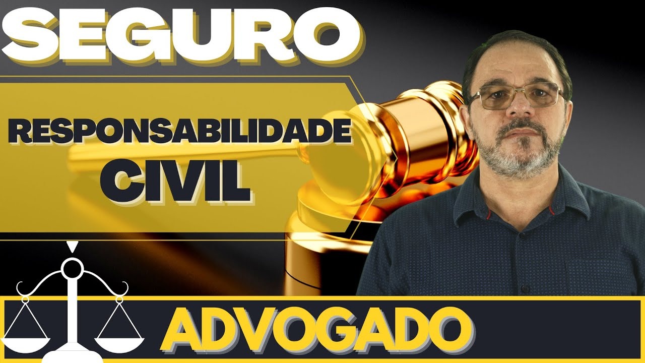Como fazer o Seguro de Responsabilidade Civil para Advogado