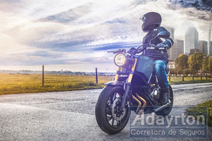 Seguro Moto